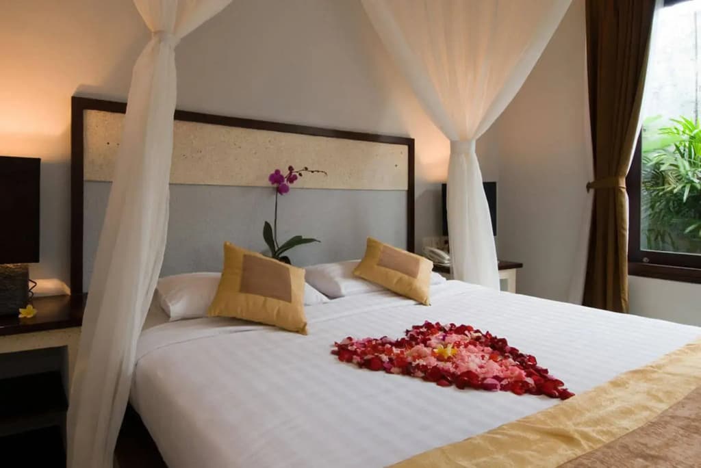 The Alam Villa - photo 4