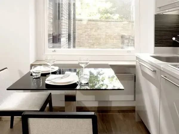 Space Apart Hotel - photo 12