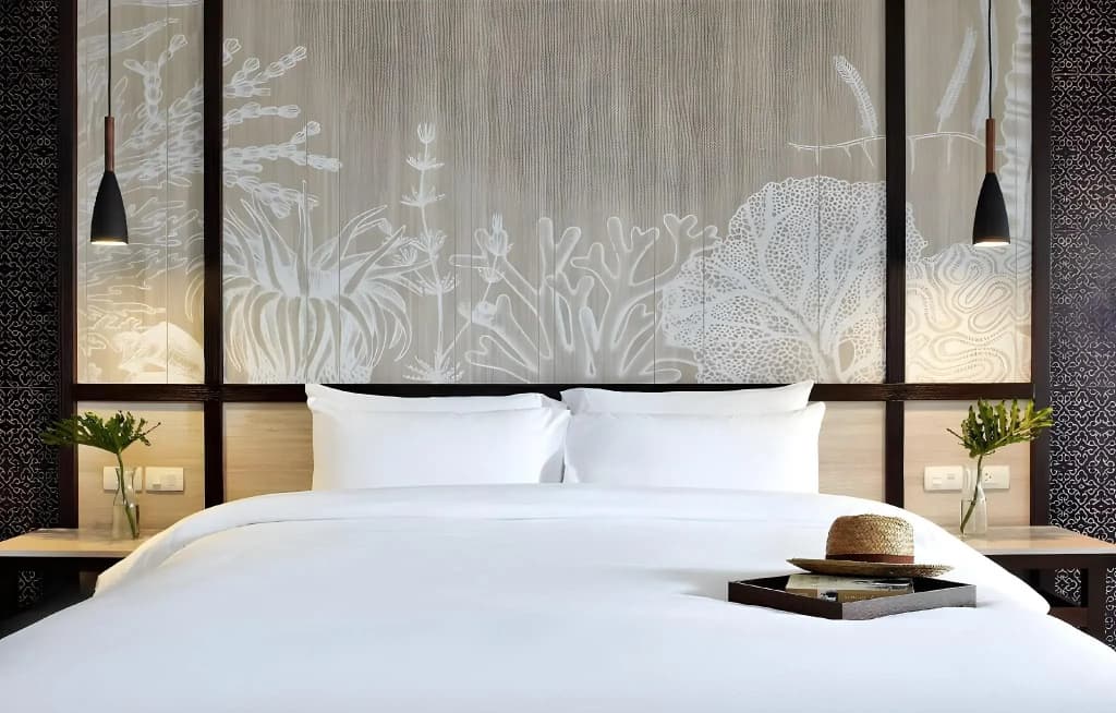 Sareeraya Villas & Suites - photo 44