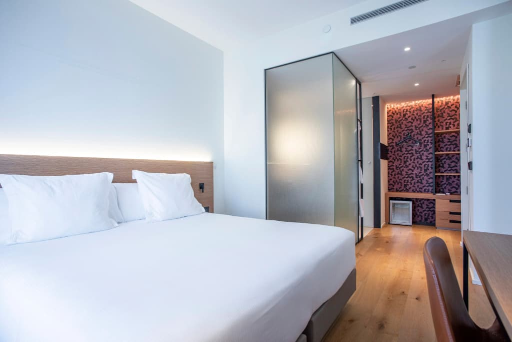 Hotel Paxton Barcelona - photo 6