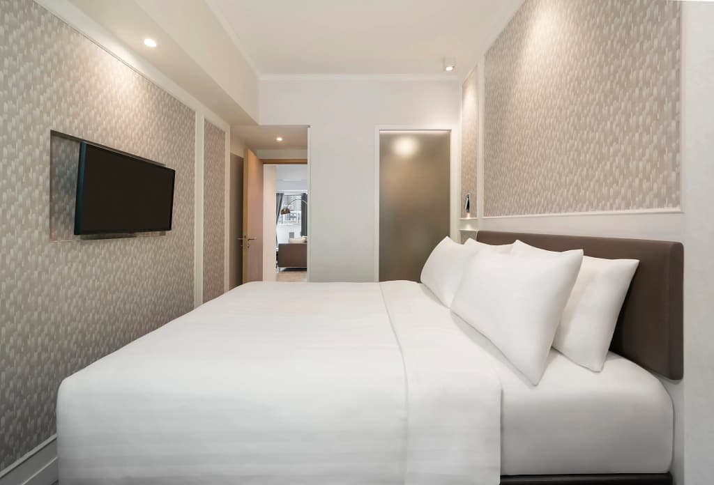 Y Hotel Hong Kong - photo 35
