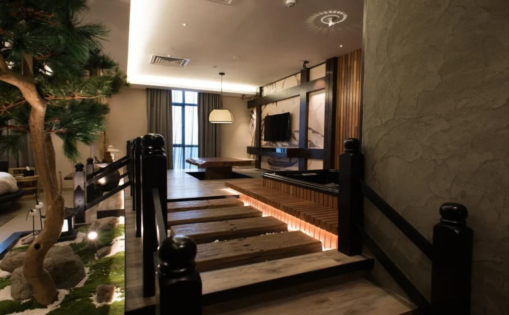 Vangohh Eminent Hotel & Spa - photo 10