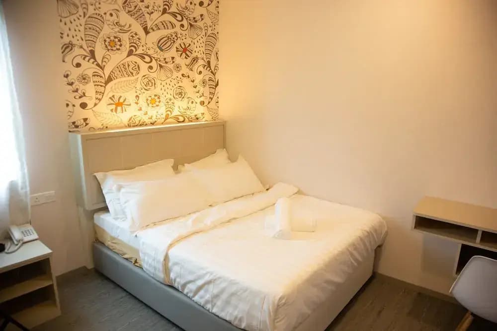 The Crown Hotel Klia - photo 6