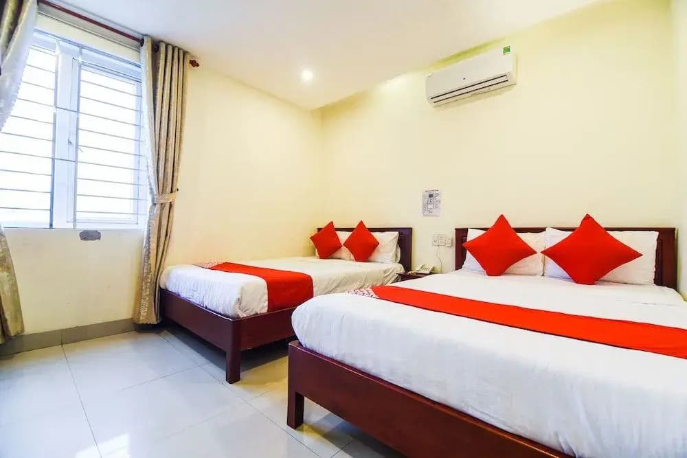 OYO 488 Hung Thu Hotel - photo 3