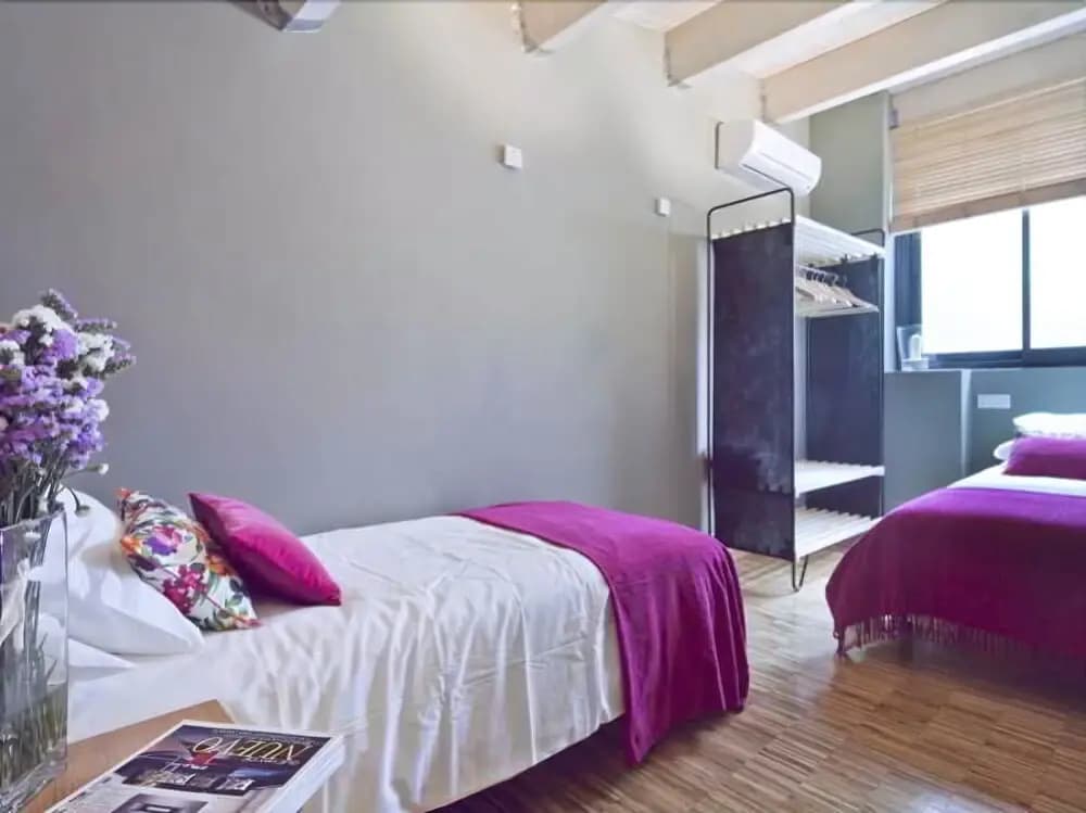 Executive Attic 3 - photo 3