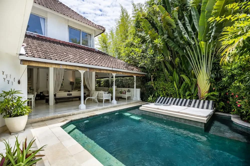 Esha Villa Drupadi I - photo 14