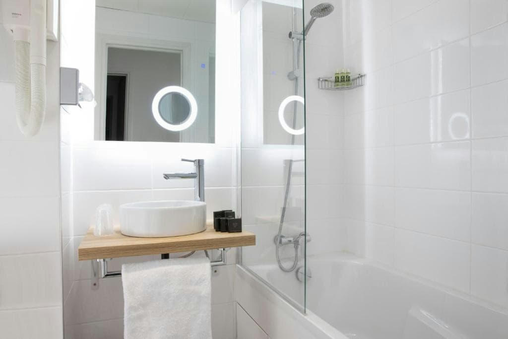Hotel Moulin Vert - photo 24
