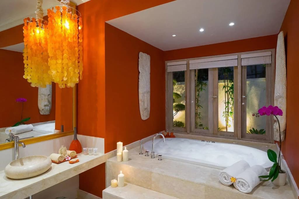 4S Villas At Seminyak Square - photo 8