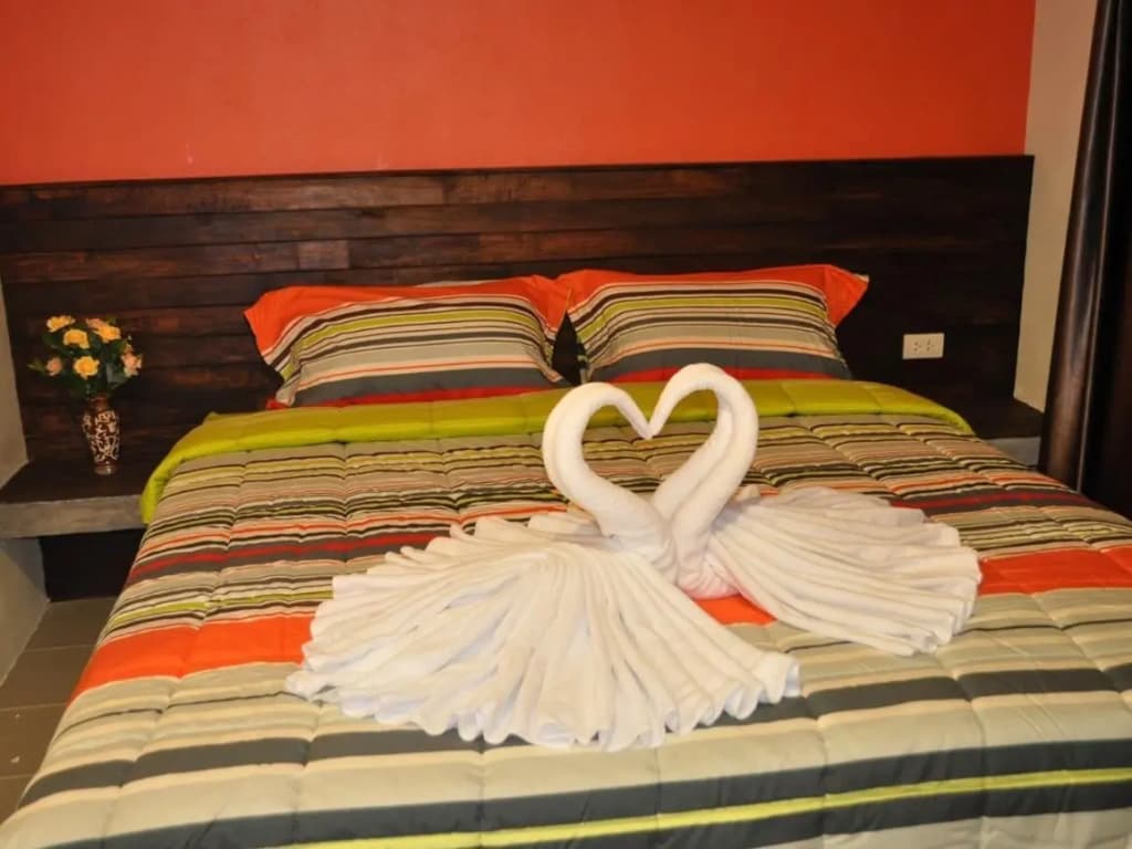 3 Bees Resort - photo 4