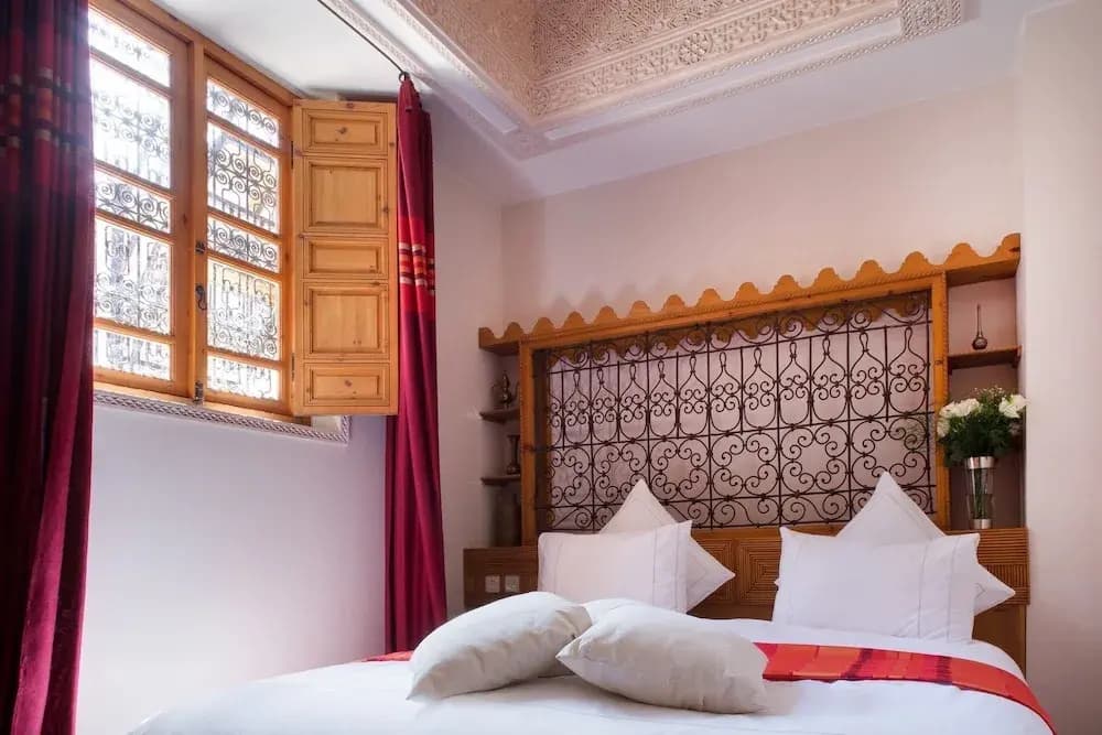 Riad Sidi Benslimane - photo 7
