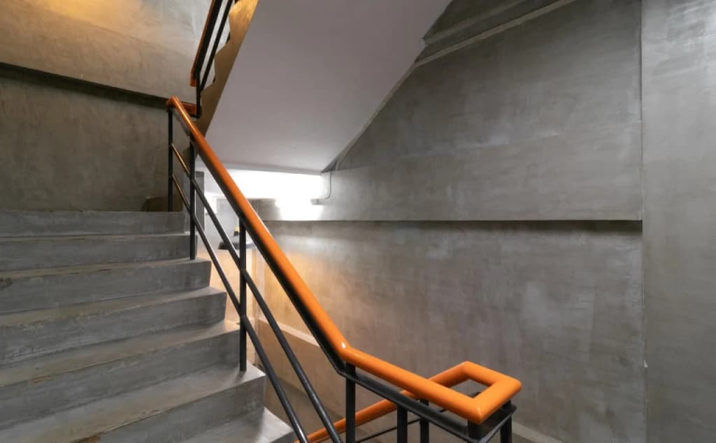 Urbanite Hostel - photo 8
