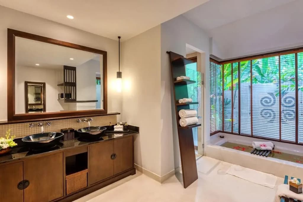 Mövenpick Asara Resort & Spa Hua Hin - photo 35