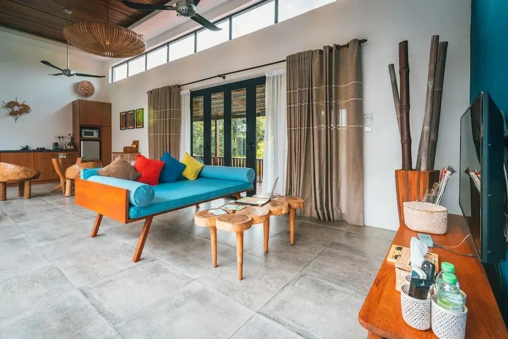 Langkawi De Villa - photo 23