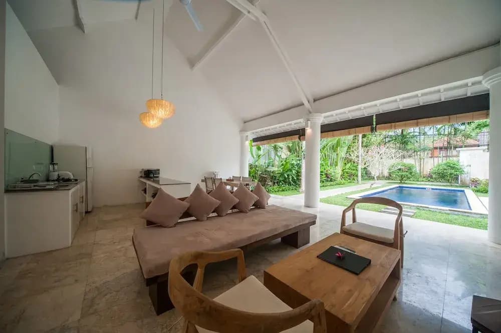 Kanasa Villa - photo 3