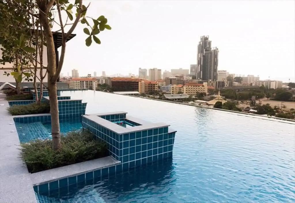 SureStay Plus by Best Western T Pattaya - photo 40