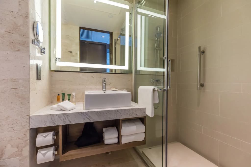 Hilton Garden Inn Hong Kong Mongkok - photo 9