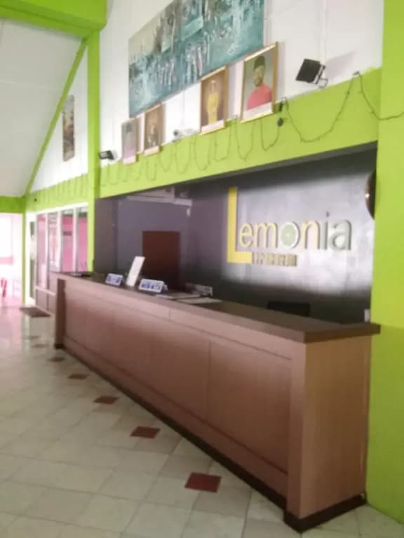 Lemonia Holiday Resort - photo 11