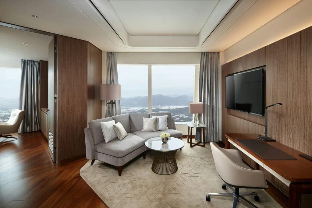 Signiel Seoul - photo 43