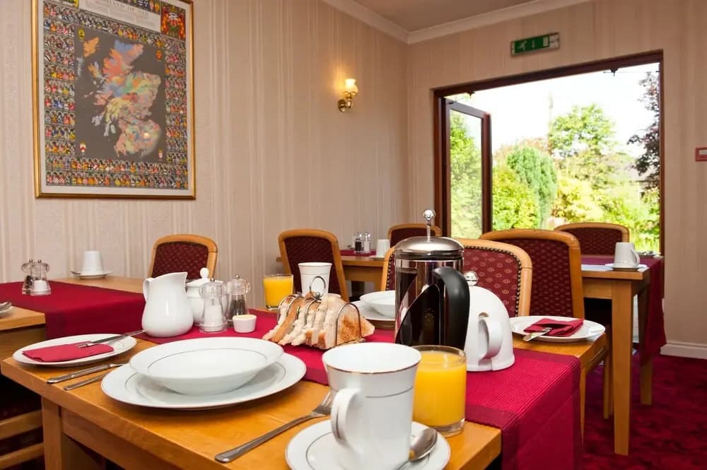 Craigievar Guesthouse - photo 17