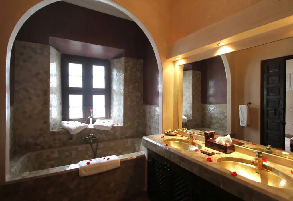 Le Riad Monceau - photo 17