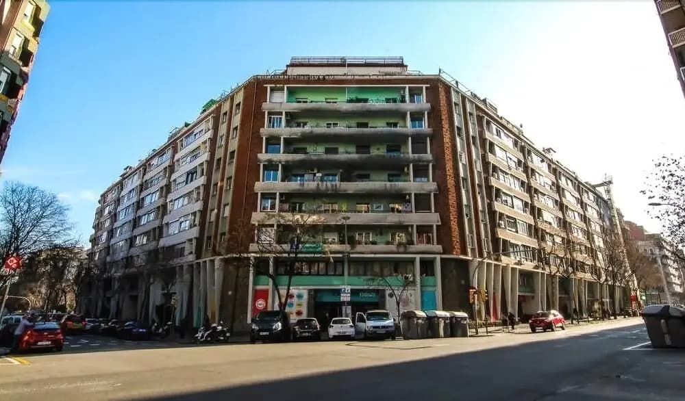 BBarcelona Family Flat - main photo