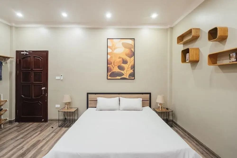 Hanoi Prague Hostel - photo 4