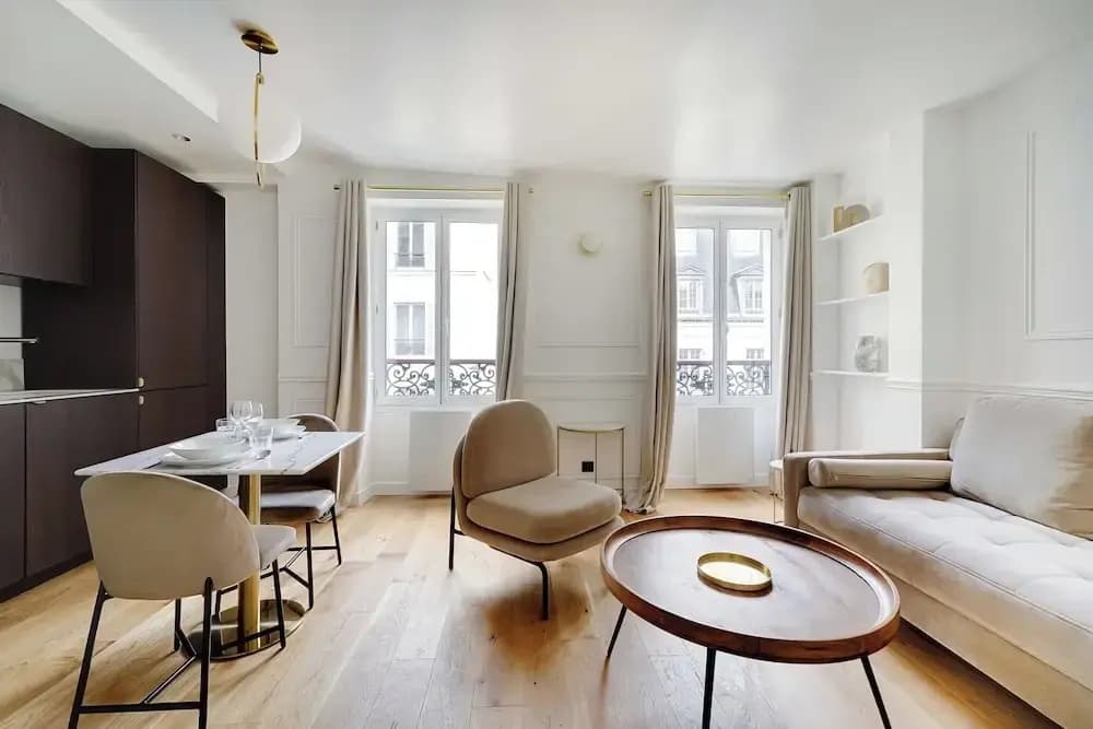Cosy Apartment - 1br/2p - Gros-caillou/invalides - photo 8