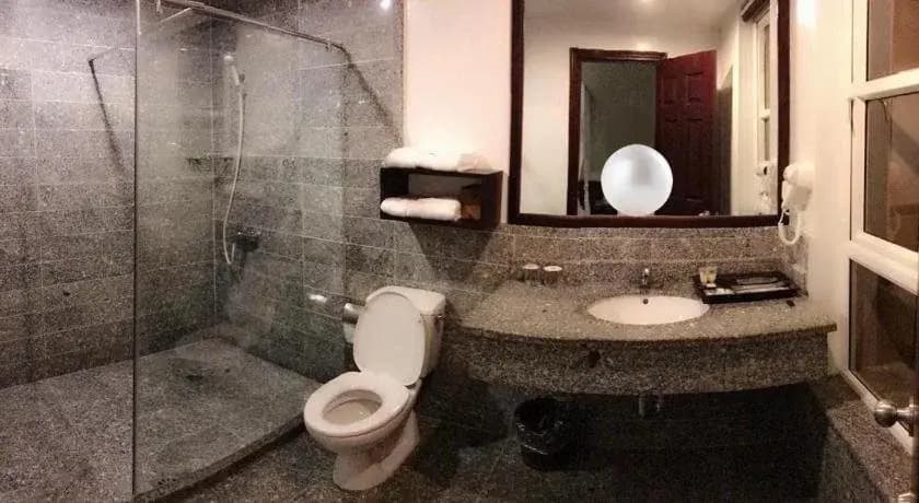 Ha Noi Le Grand Hotel - photo 10