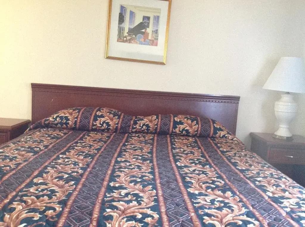 Casa Luan Motel - photo 3