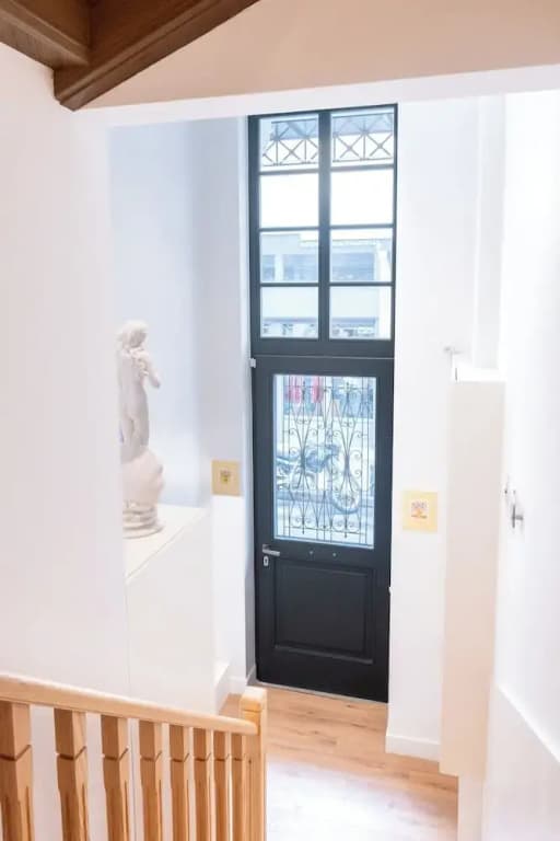 Lofus Art Suites - photo 39