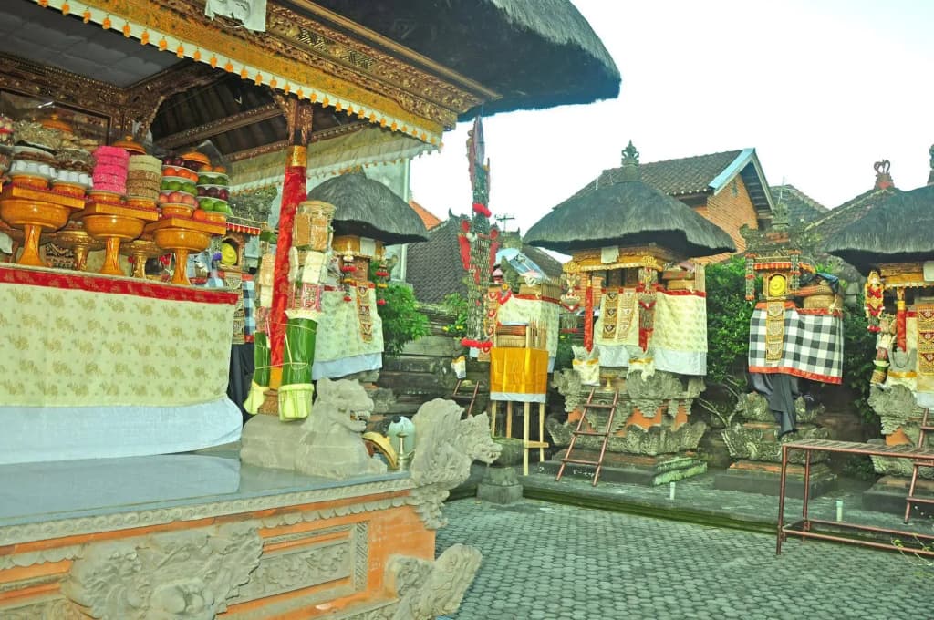 Nick's Homestay - photo 15