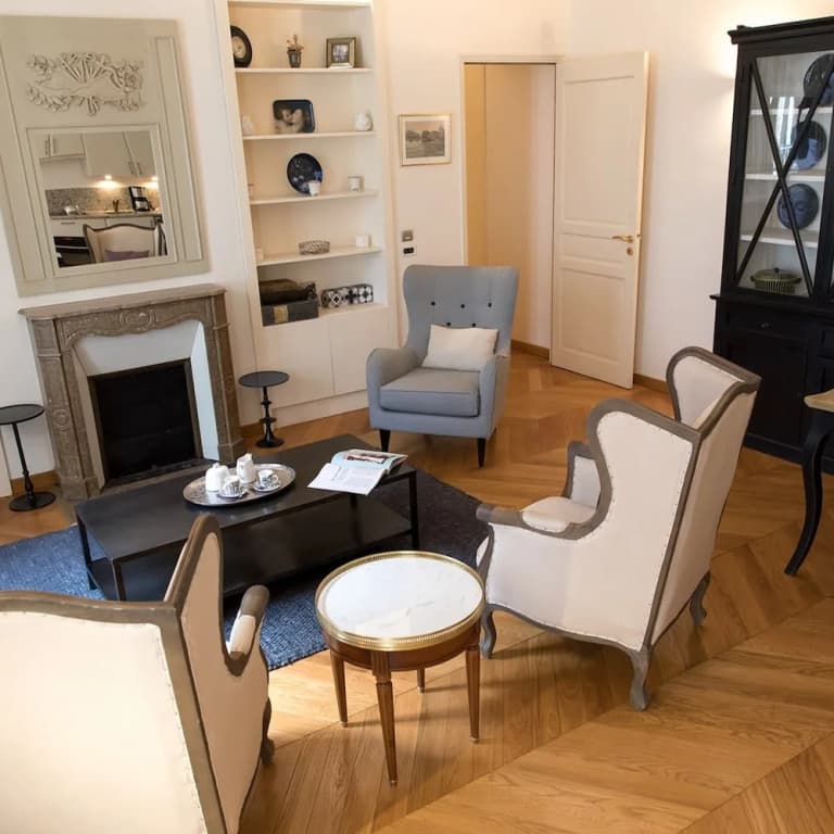 Monceau Chic I Charming 1 Bed Apt in the 8th - photo 10