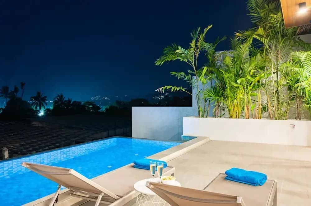 Villa Close to Fisherman Village - KBR15 - photo 37