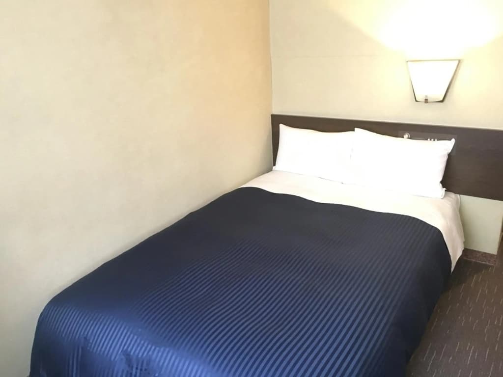 HOTEL LiVEMAX Chofu-Ekimae - photo 2