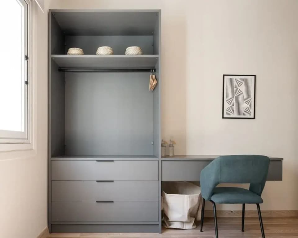Athenian Calm Residence - photo 3