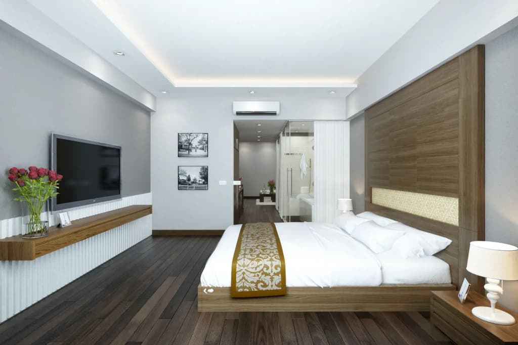 Eco Luxury Hotel Hanoi - photo 7