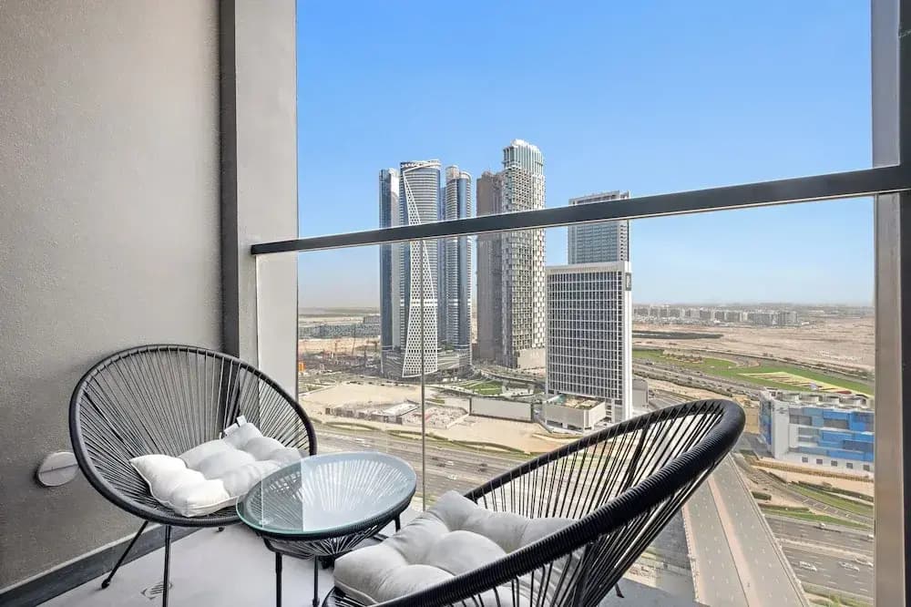 Silkhaus 15 Northside, Business Bay Dubai - photo 13