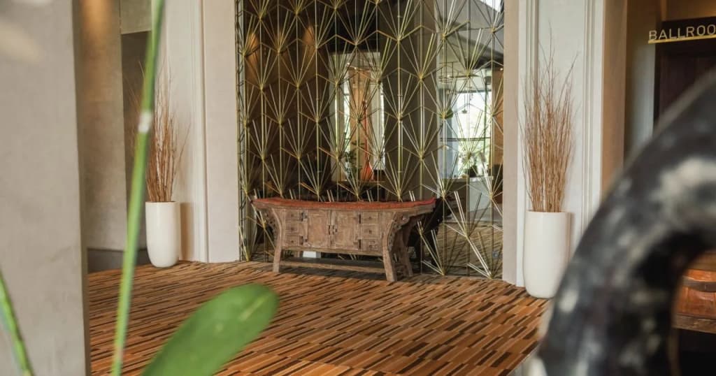 The Akmani Hotel Jakarta - photo 11