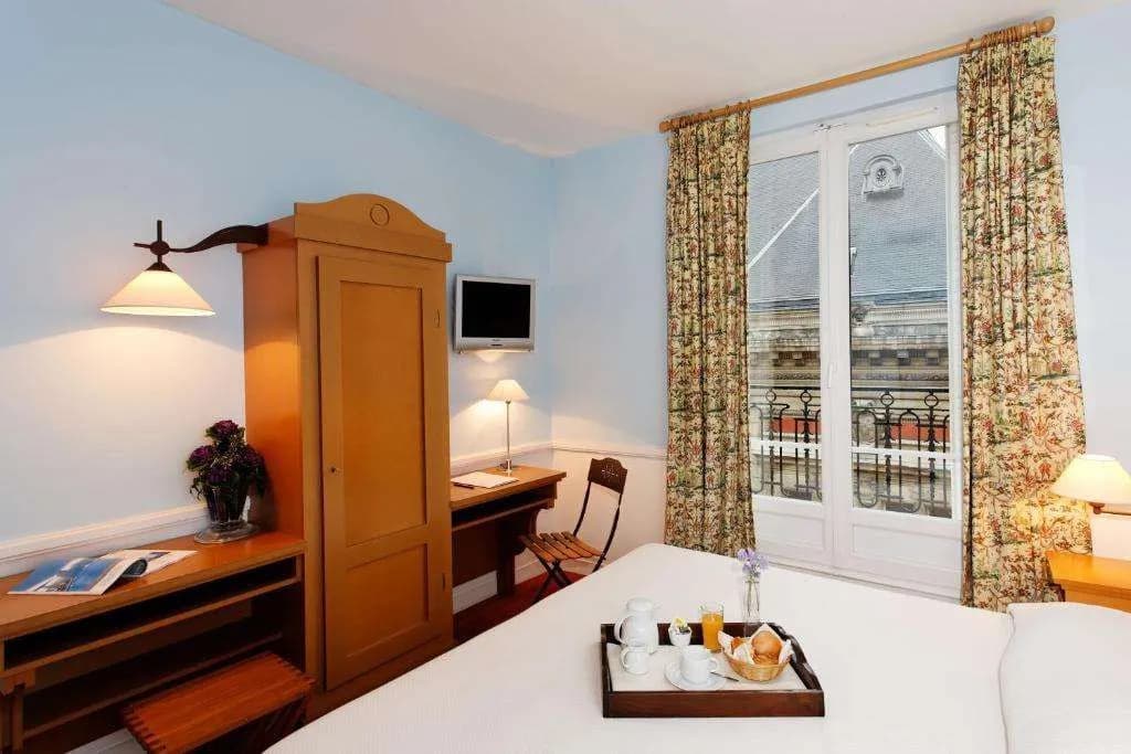 La Manufacture Hotel - photo 27