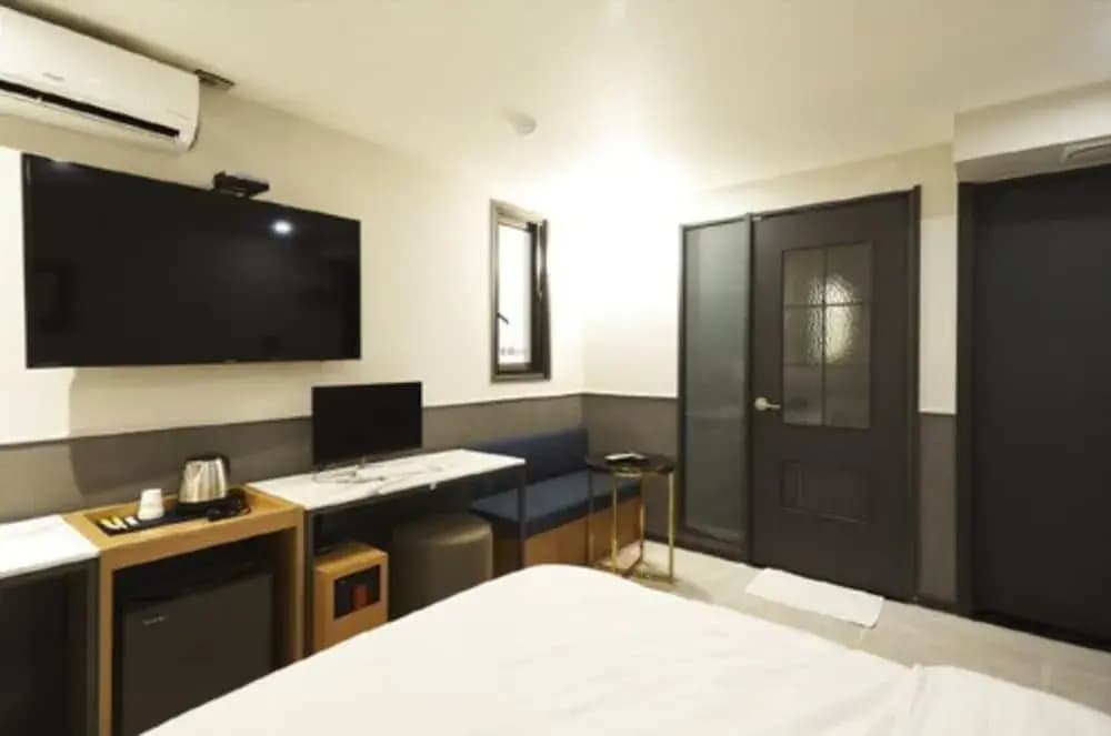 No25 Hotel - photo 5