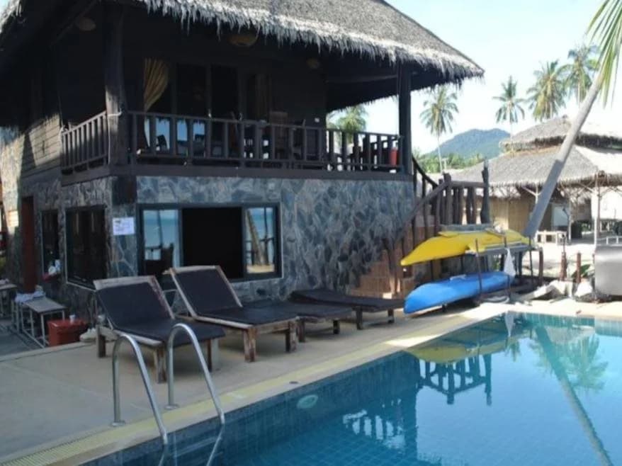 Phangan Cottage - photo 11