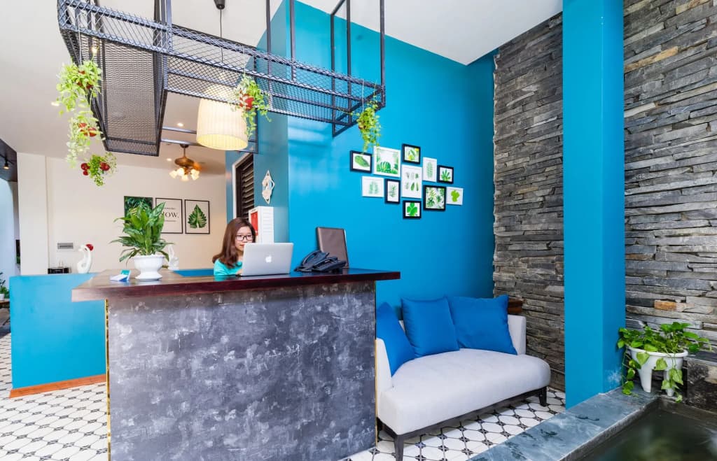Cani Beach House - photo 2