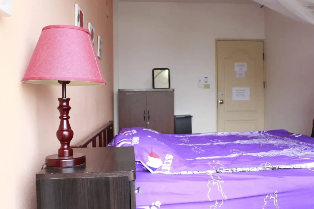 CM City Hostel - photo 5