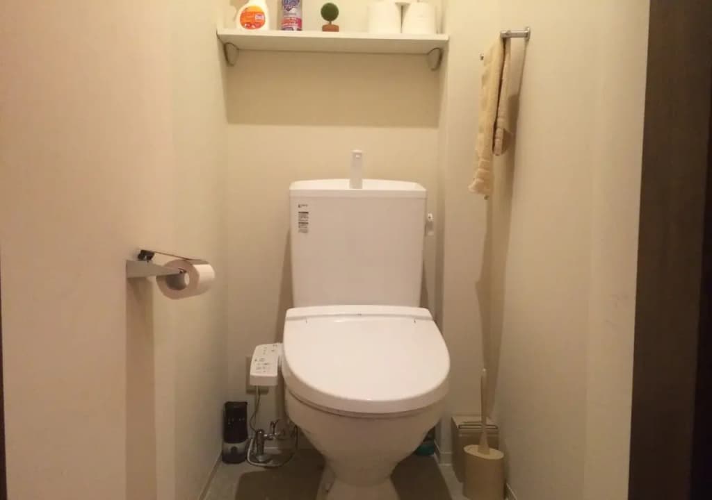 Tenma Itoya Guest House - Hostel - photo 6