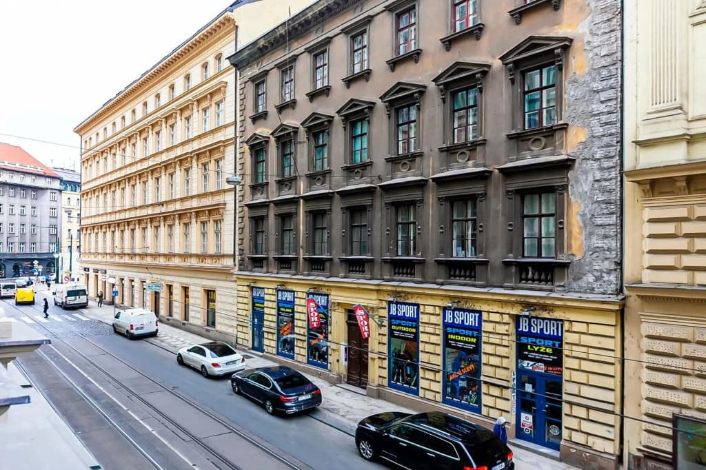 Luxury apartment in the centre - photo 30