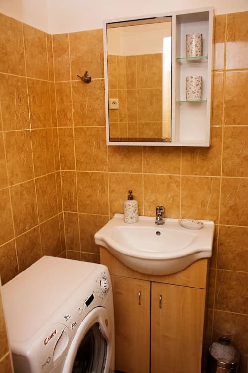 Wenceslas Square Apartment - photo 3