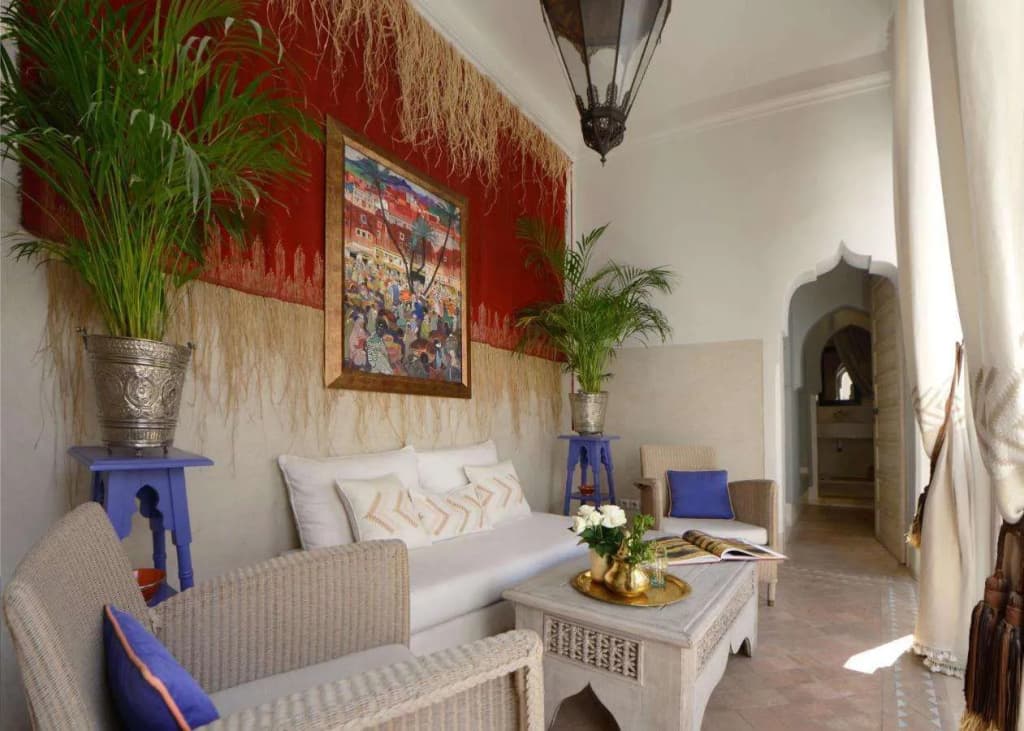 Dar Housnia - photo 10