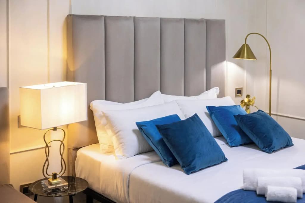 Hotel Catone - photo 13