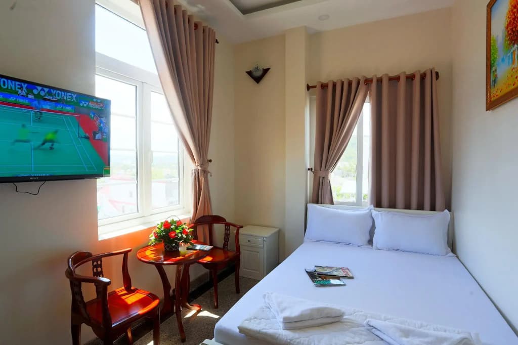 Hotel Phu Quoc Ngoc Viet - photo 20