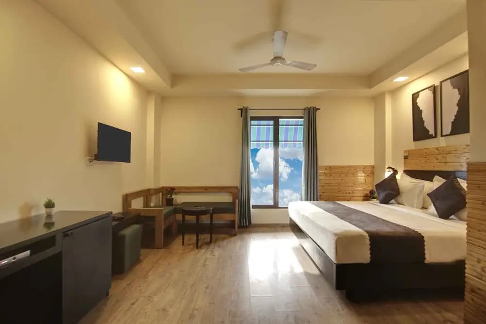 Saltstayz Select - Nehru Place & New Friends Colony - photo 19